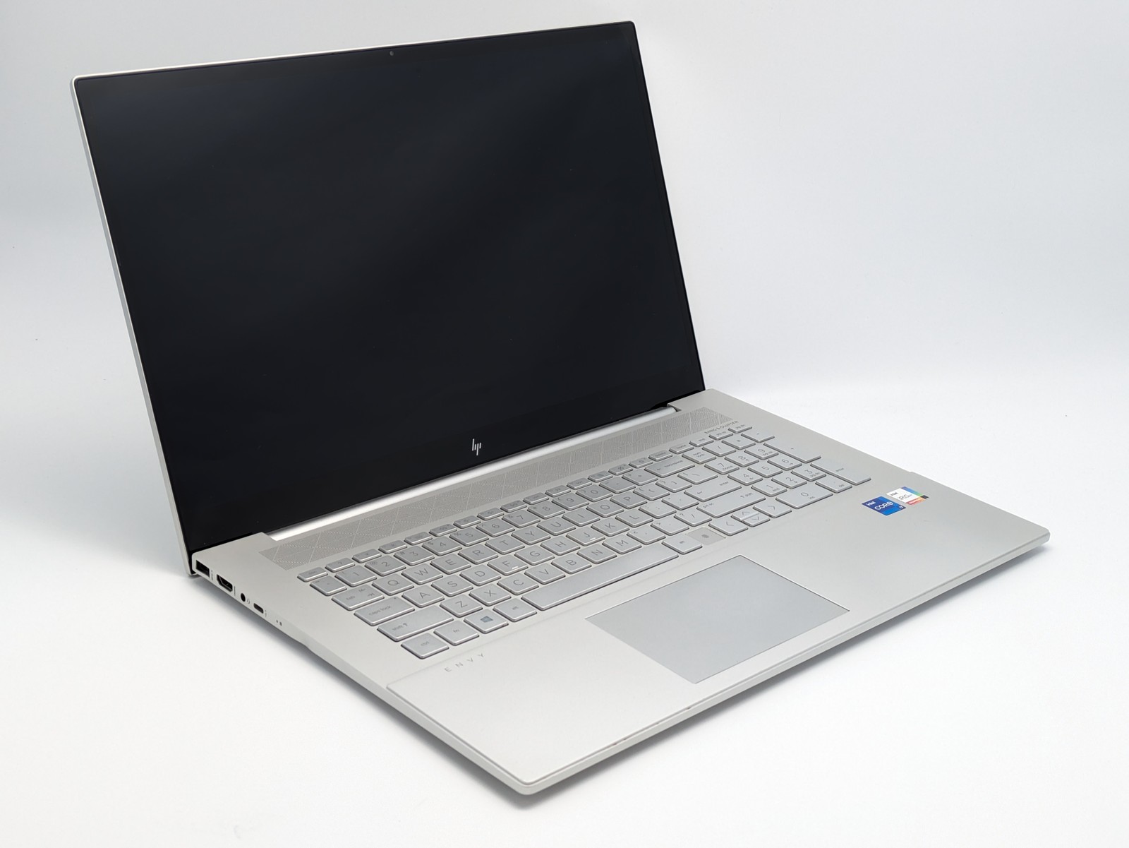 HP ENVY Laptop 17m-cg1013dx 17.3″ i7-1165G7 12GB DDR4 512GB SSD Windows 11 Home