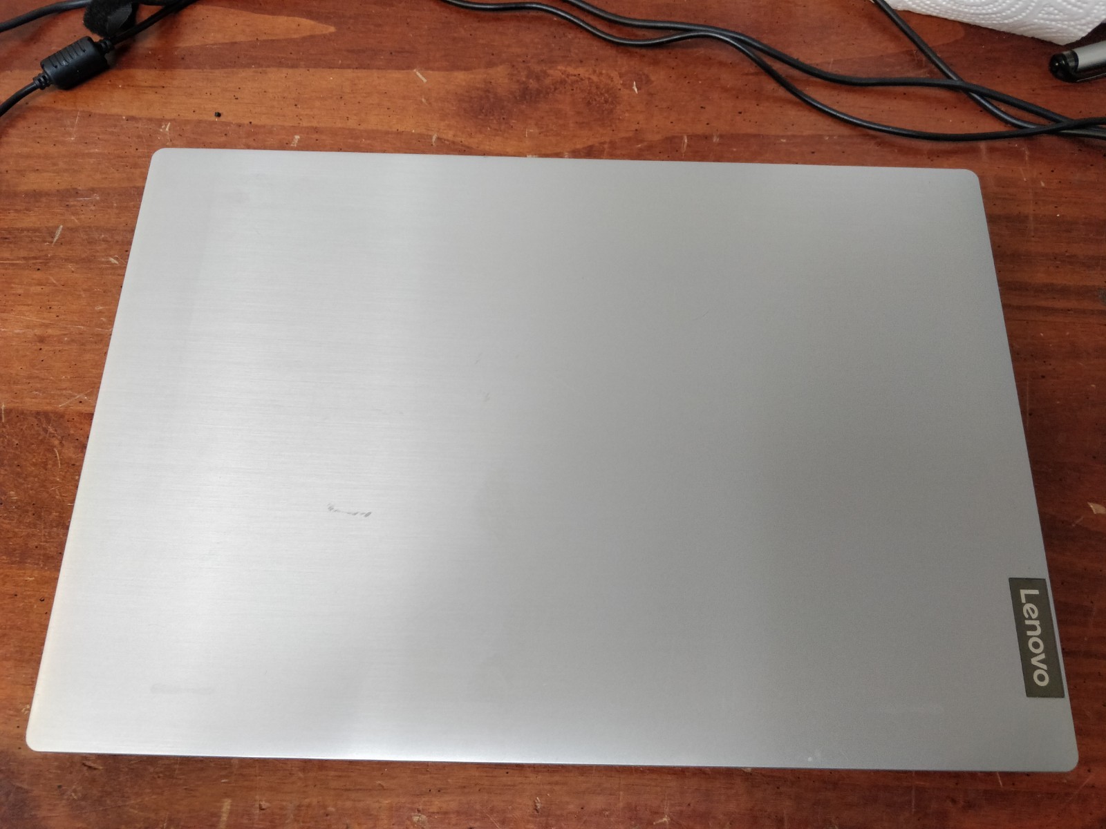 Lenovo IdeaPad L340-15API AMD RYZEN 3 3200U@2.60GHz 8GB RAM NO DRIVE PARTS 8546