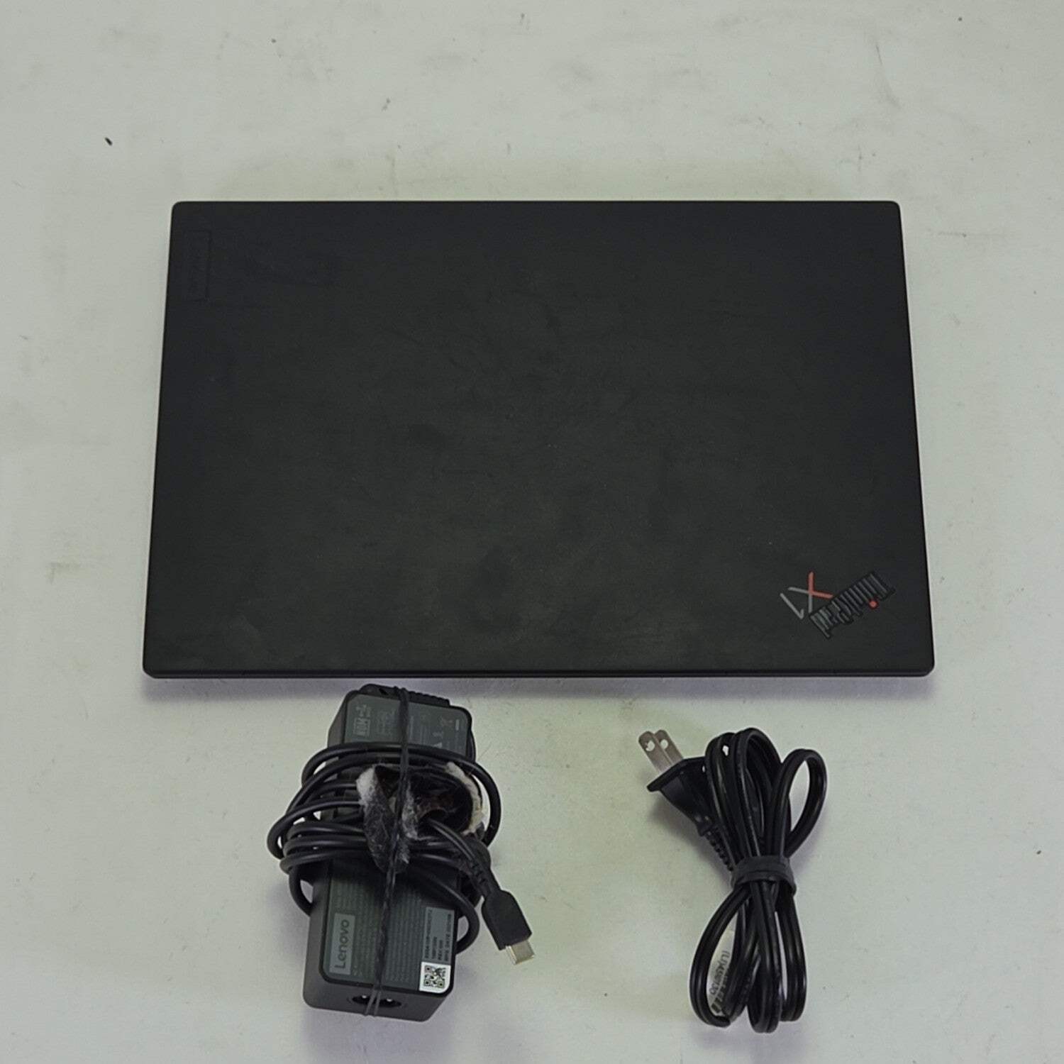 Lenovo ThinkPad X1 Nano Gen 1 N2TET90W 13.0 i7-1160G7 2.1GHz 16GB RAM 512GB SSD