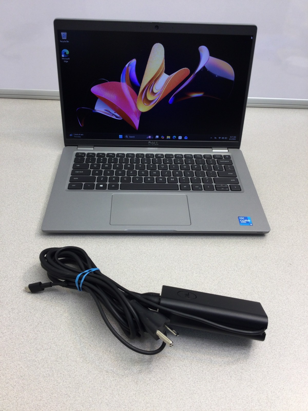 Dell Latitude 5420 14” (128 GB SSD Core i5-1145G7 2.60GHz 8GB RAM ***READ****