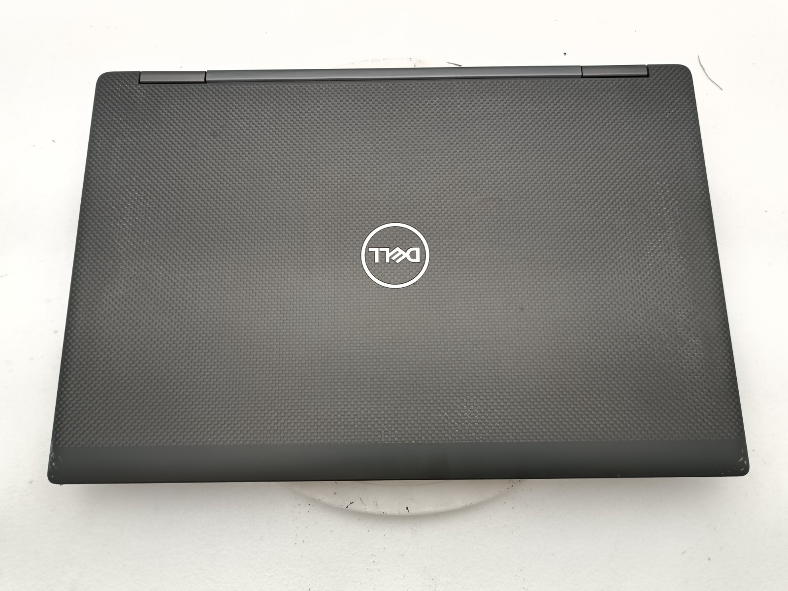 Dell Precision 7540 Intel i7 2.60GHz 16GB Ram RADEON Pro WX 3200 *READ* #91