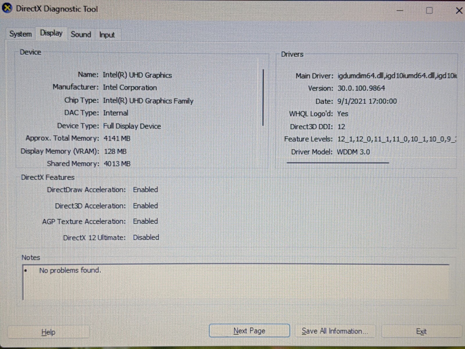 Lenovo IdeaPad 3 15IML05 15.6″ 1366×768 TOUCH i3-10110U 2.1GHz 8GB 256Gb +PowrAd