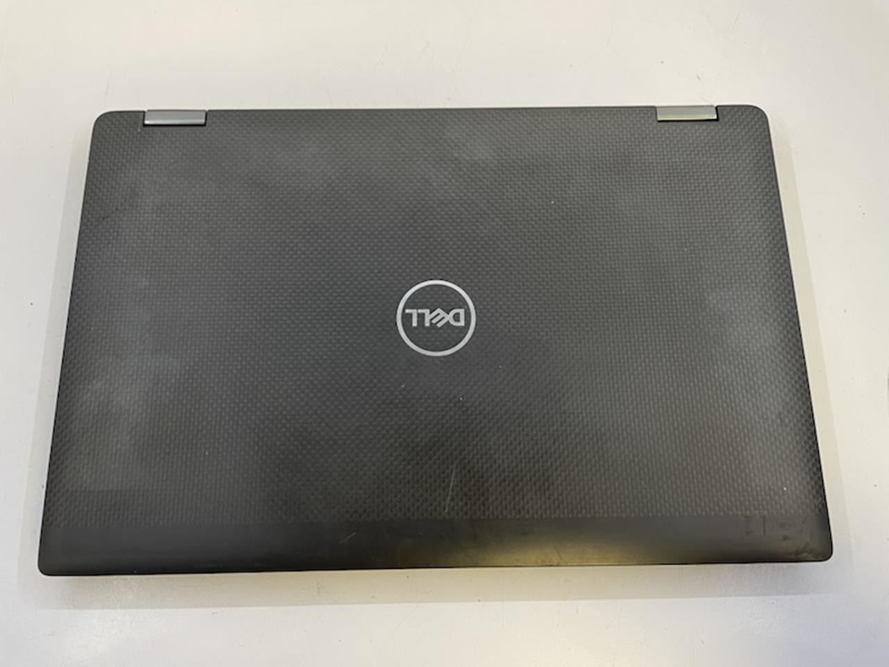 DELL LATITUDE 7410 Laptop w/ Intel Core i5-10310U 1.70 GHz + 8 GB No HD/Battery