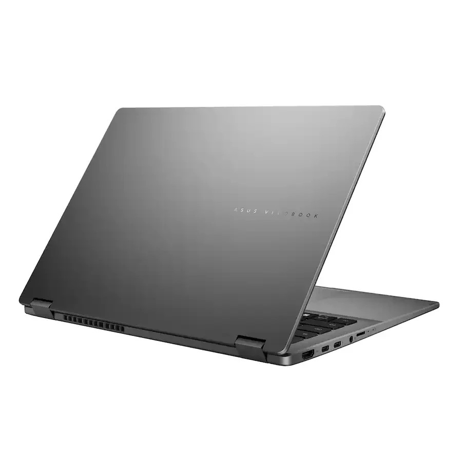 ASUS – Vivobook Flip 14″ Touch 2-in-1 laptop,Intel Ultra 7 256V,16GB RAM,1TB SSD