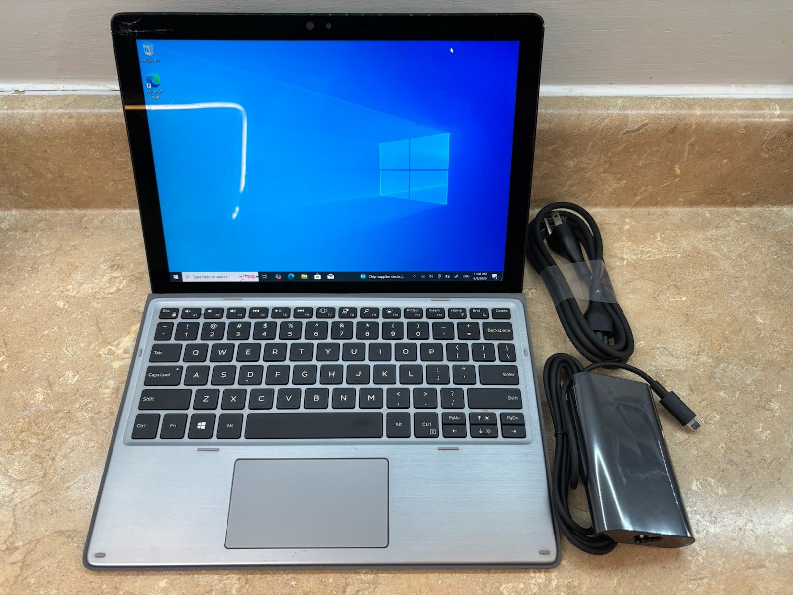 Dell Latitude 7000 2-in-1 Laptop Touchscreen i5 8GB RAM 256GB SSD