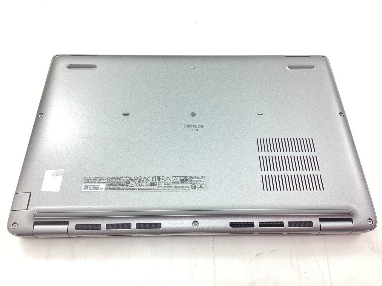 Dell Latitude 5450 14″ FHD Ultra 5-135U 16GB 256GB SSD WiFi 6E W11P – WV43H