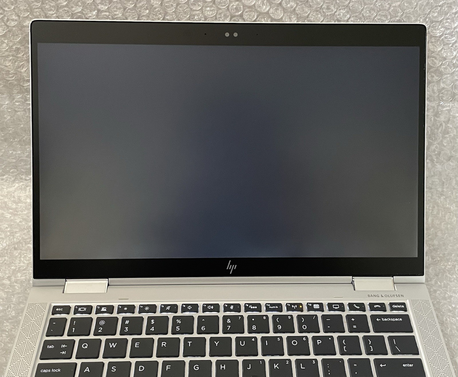 HP EliteBook x360 1030 G3 i7-8650U 16GB RAM 256GB SSD Windows 11 Pro Touchscreen