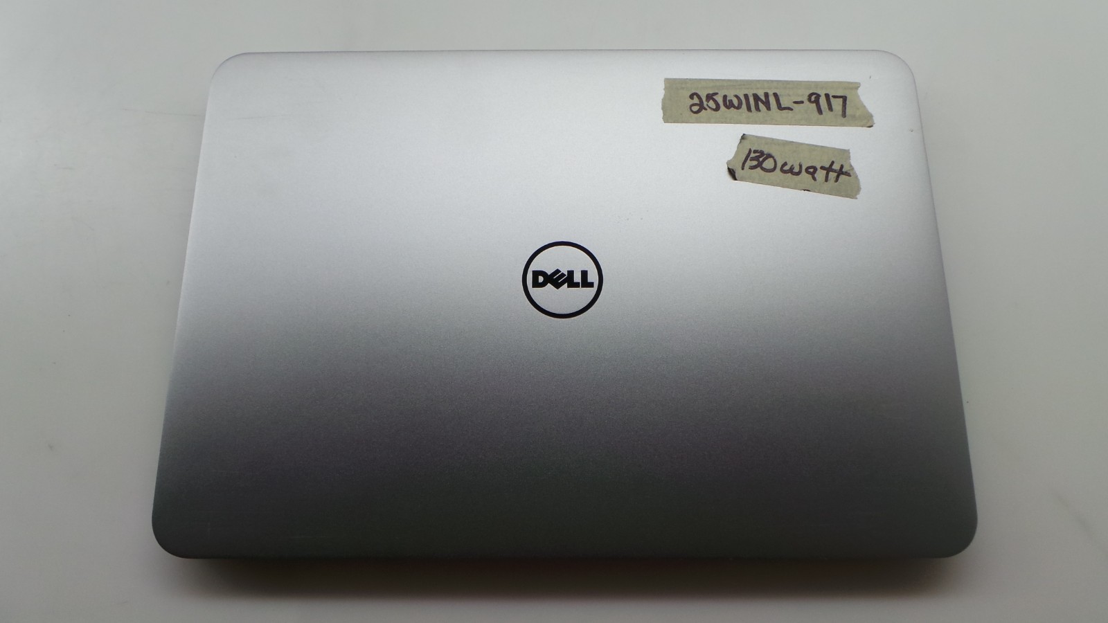 Dell XPS L421X | 14″ | i5-3317U | 8GB 256GB SSD | Linux