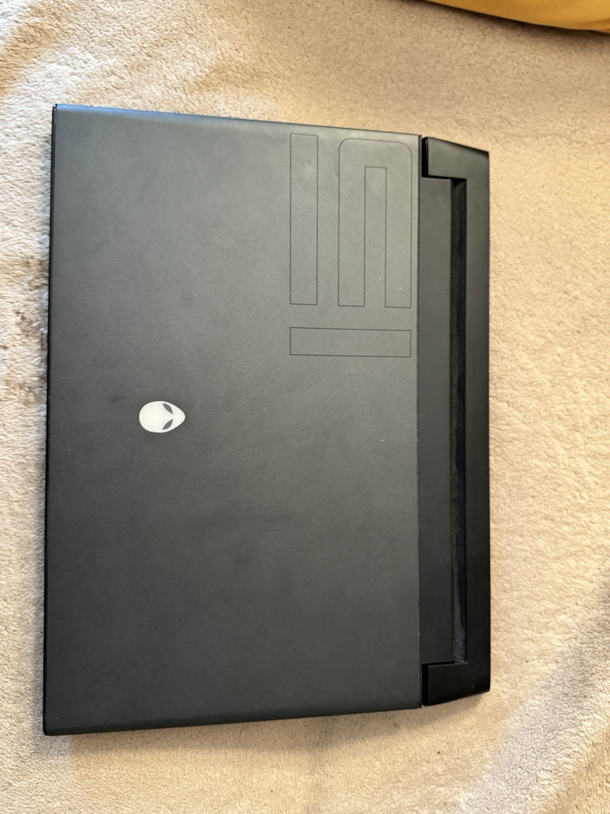 Dell Alienware M15 R3