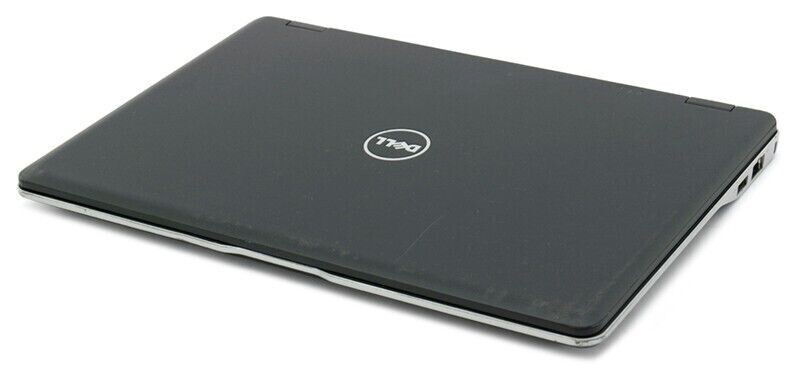 Dell Latitude 6430U, Intel core i5,14″, No RAM No HDD NO OS Boots to BIOS