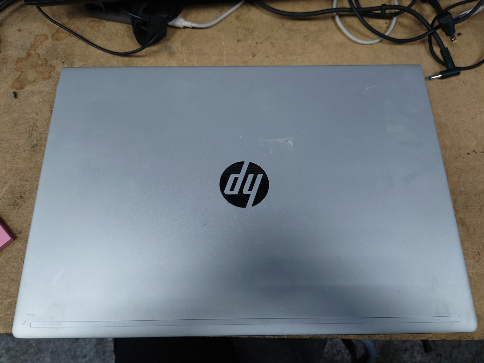 HP ProBook 450 G6 15.6″ i5-8265U 4GB RAM No OS/SSD