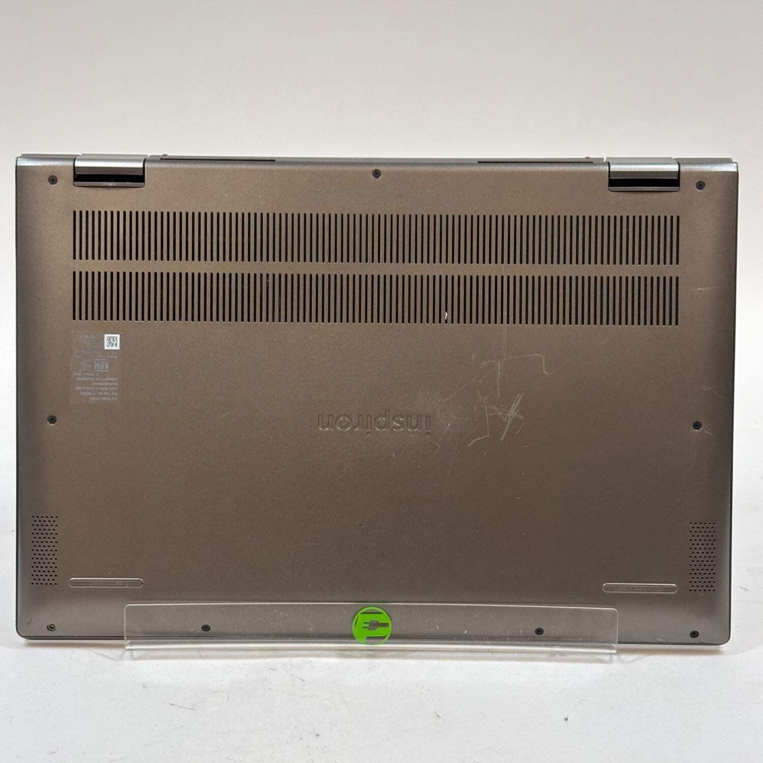 Dell Inspiron P126G 14″ Touch Screen Ryzen 5 4500U 8GB RAM 256GB SSD