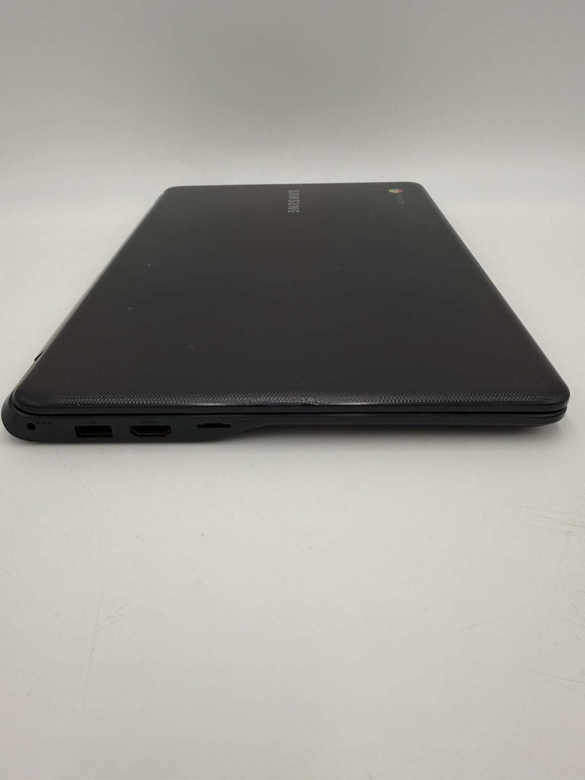Samsung Chromebook 3 XE500C13-11.6″ Intel (Please Read)