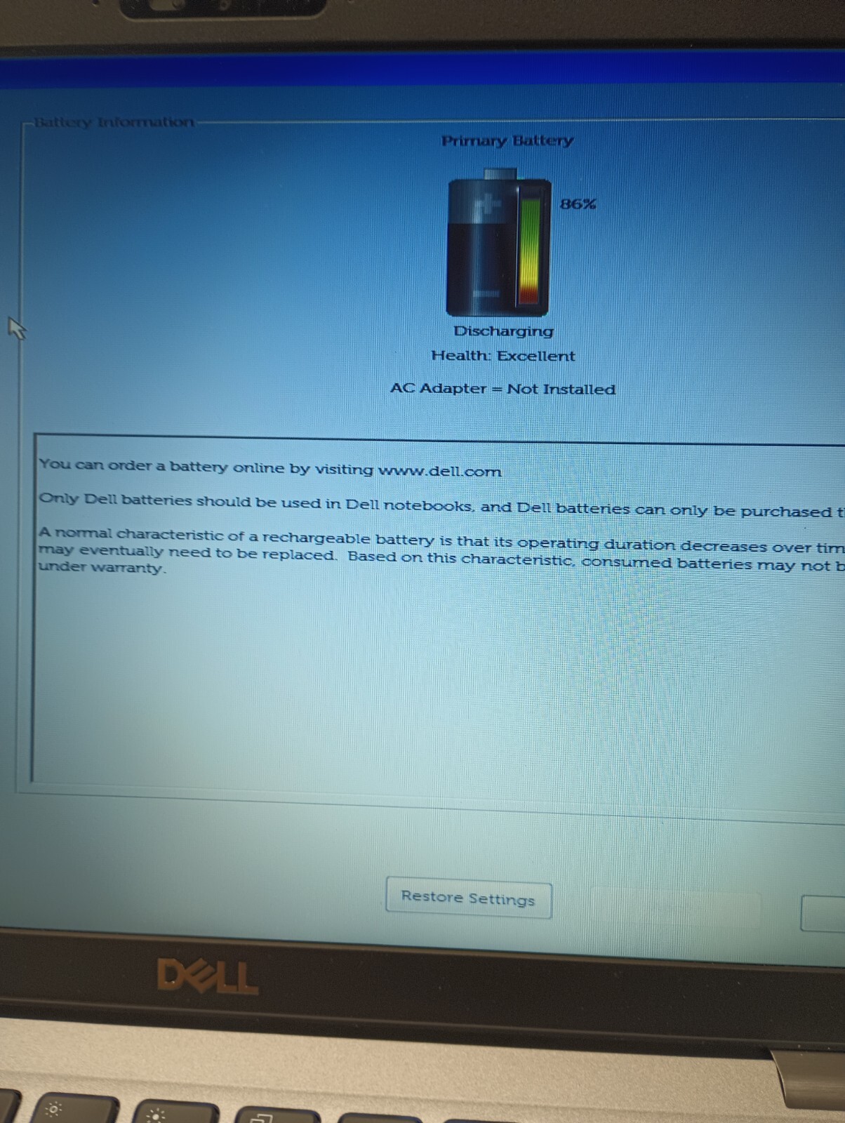 40913 Latitude5410 w/charger.i5 10th gen.16GB.256GB NVMe.14″FHD.Backlit.W11 Pro.