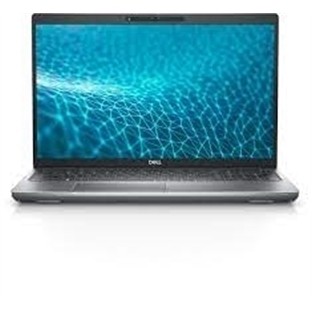 Dell Latitude 5531 15.6″ 64GB 256GB, Titan Gray