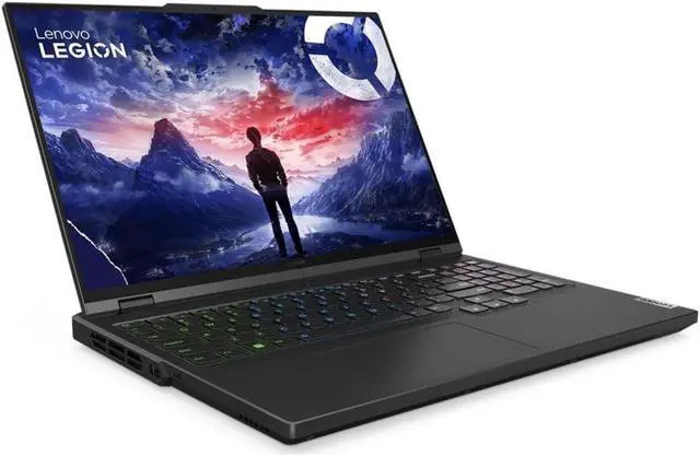 Lenovo Legion Pro 5 16IRX9 2024 16 in QHD+ Core 14700HX 1TB HDD i7-14700HX