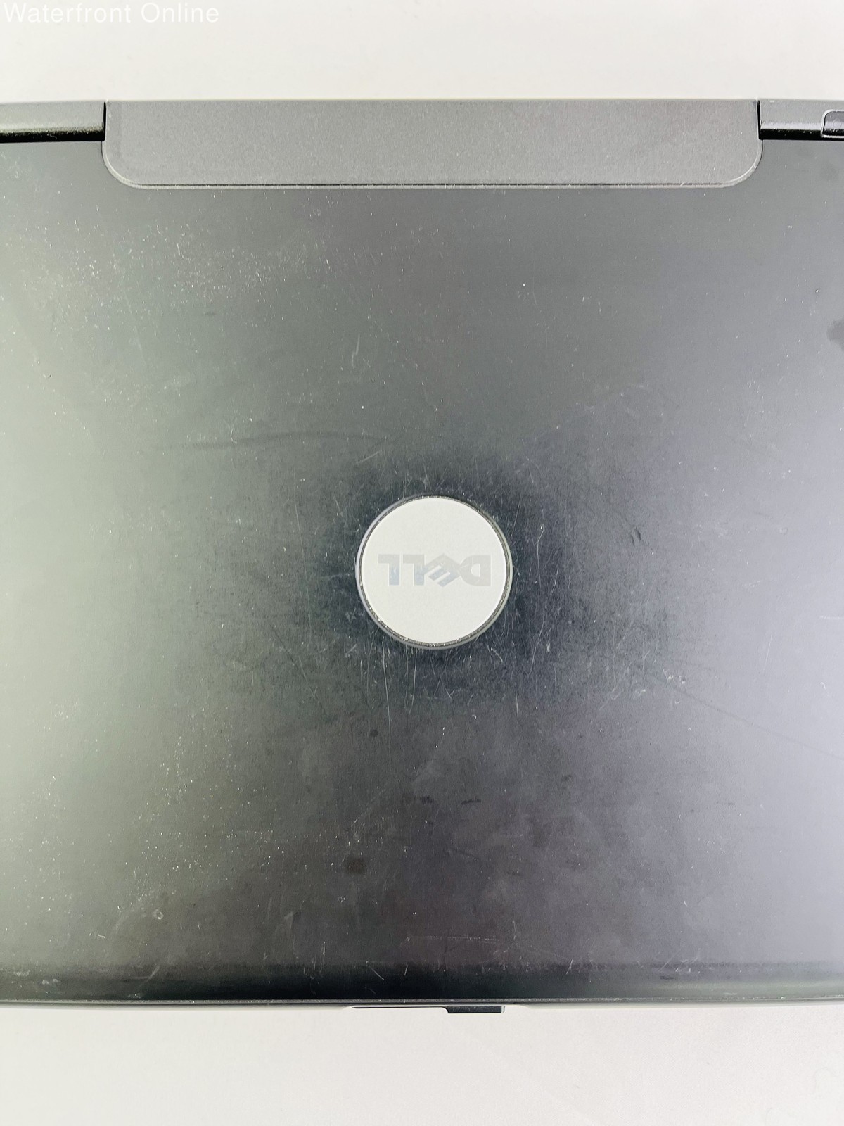 Dell Inspiron 1501 PP23LB Windows XP Pro For Parts or Repair UNTESTED No Cords