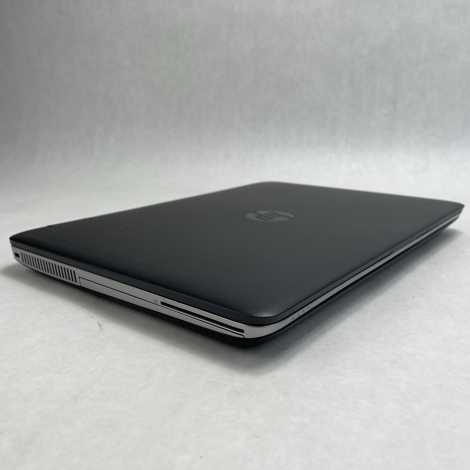 HP ProBook 640 G2 14″ i5-6200U 2.30 GHz 4 GB RAM No SSD/OS/AC