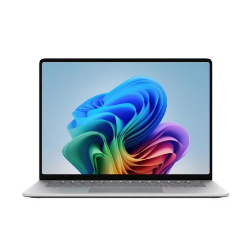 Microsoft Surface Laptop 15 3K Touch Snapdragon X2Plus 16GB RAM 1TB SSD Platinum