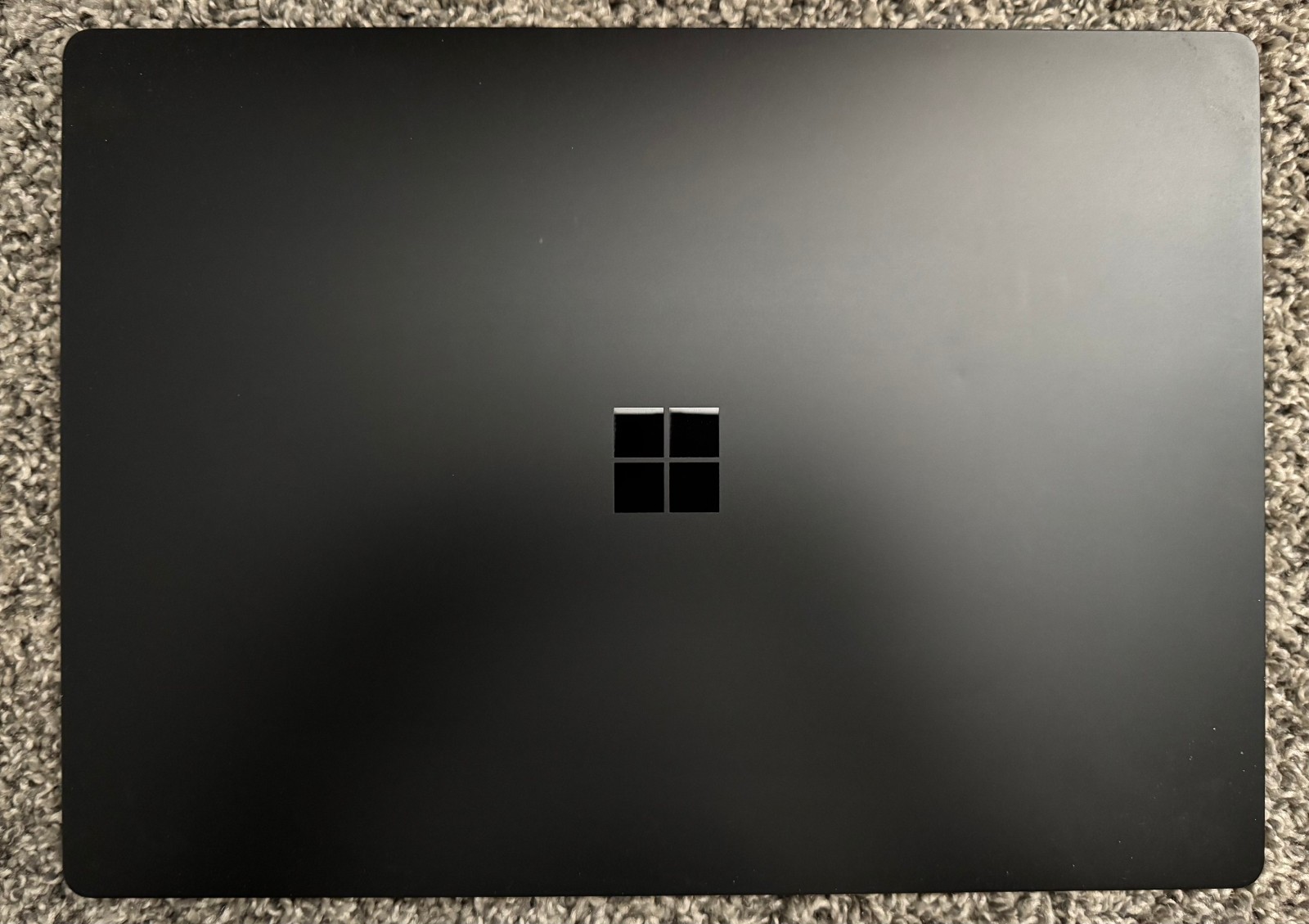 Microsoft Surface Laptop 3 15″ • Core i7-1065G7 • 16 GB • 256 GB