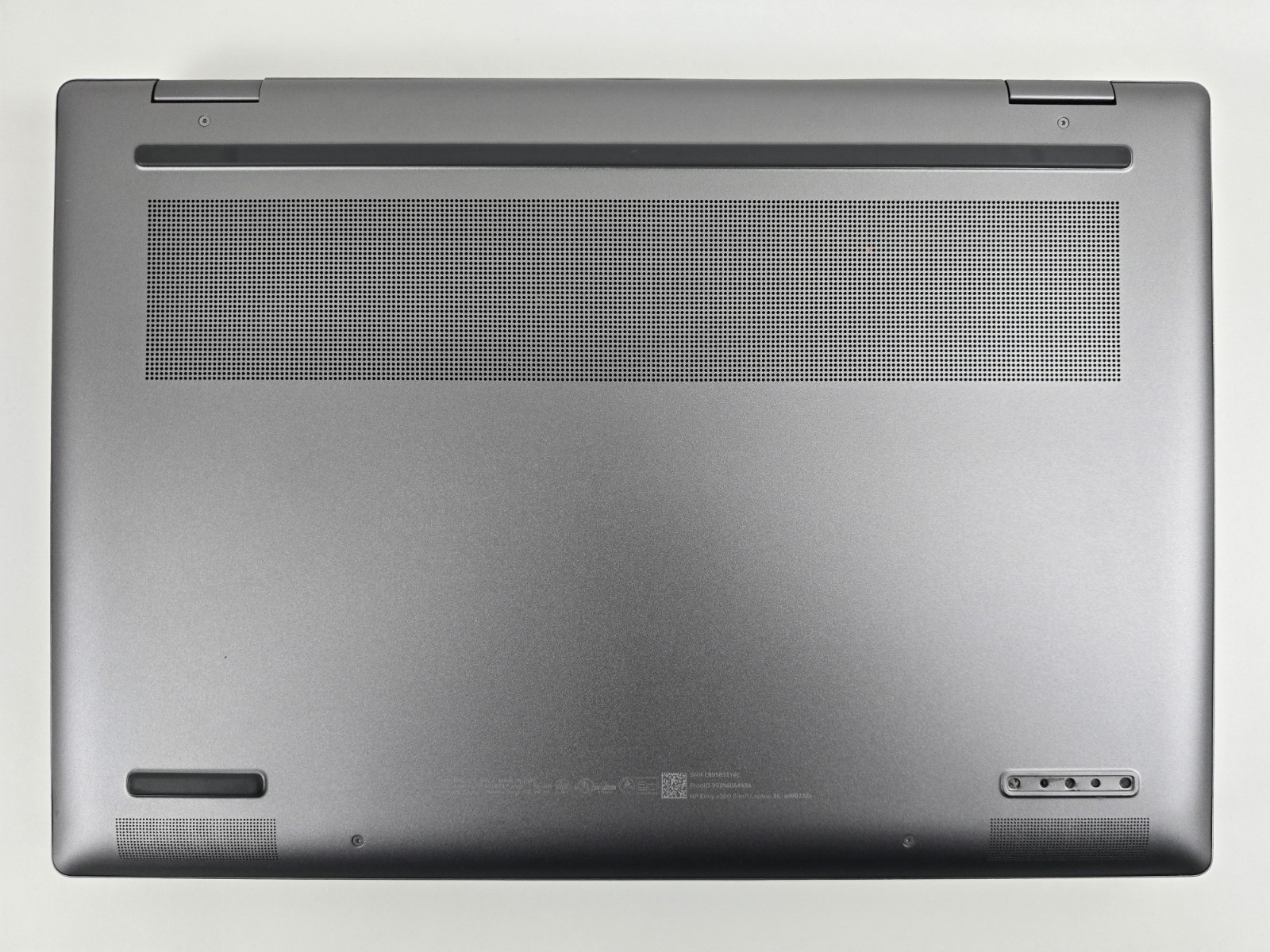 HP Envy x360 16″ WUXGA 2-in-1 Touch Ryzen 7 8840HS 16GB 1TB SSD – Used