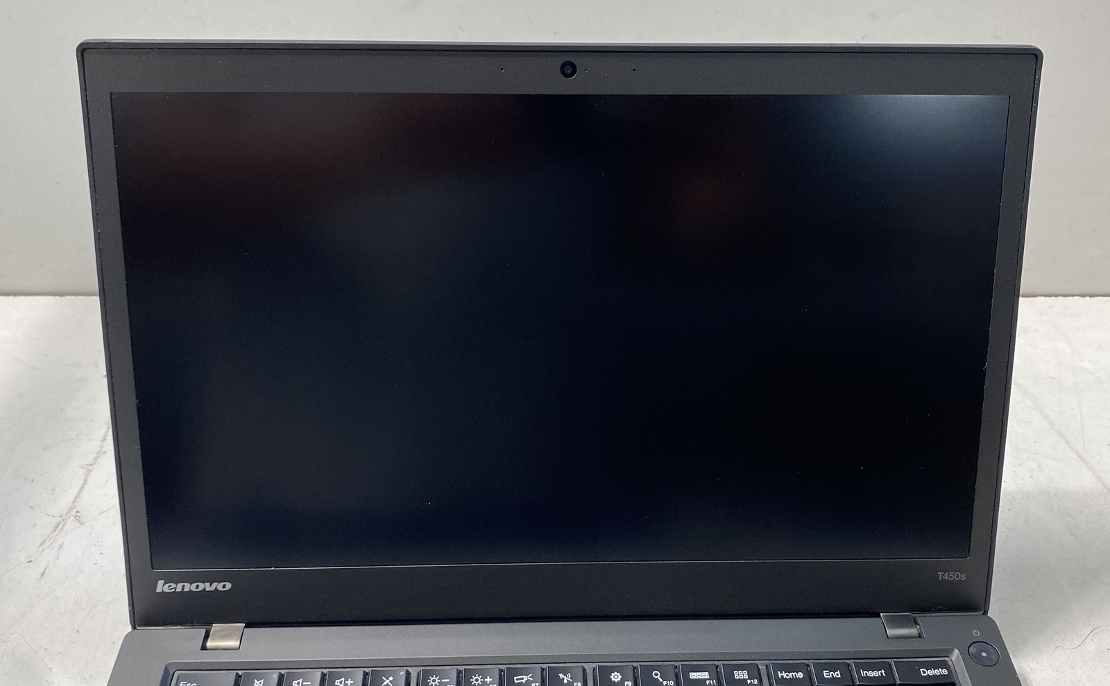 Lenovo ThinkPad T450s 14″ Laptop Intel Core i7 Windows 10 – Missing X Key