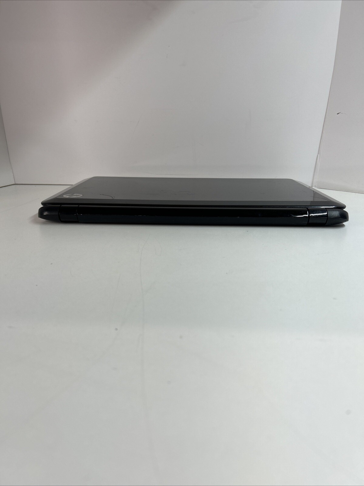 HP Pavilion TS 15 SleekBook 15-b129wm 4GB Ram 500GB HDD W 11 Pro Needs 🔋