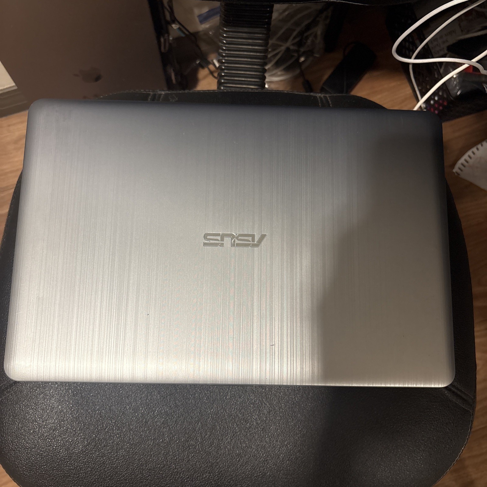 ASUS-X541S Laptop Computer Netbook – Pentium N3710 1.6 Ghz, 4 GB, Win 10, 500 GB