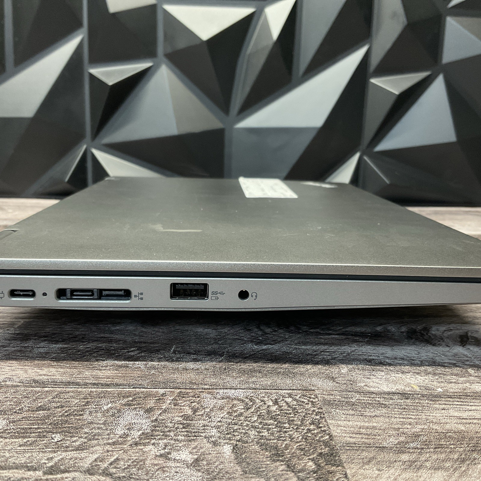 Lenovo ThinkPad L13 Yoga / i5 10th Gen / Integrated RAM Laptop Notebook PC / T15