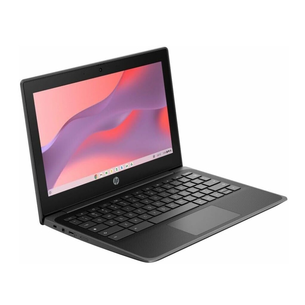 HP Fortis G10 Rugged Design Chromebook 11.6-inch 4GB RAM 32GB Flash, Chrome OS