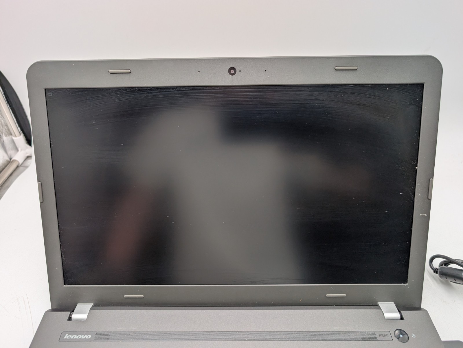 Lenovo ThinkPad E560 i7-6500U 2.50GHz 8GB RAM No OS W/ Power Cord