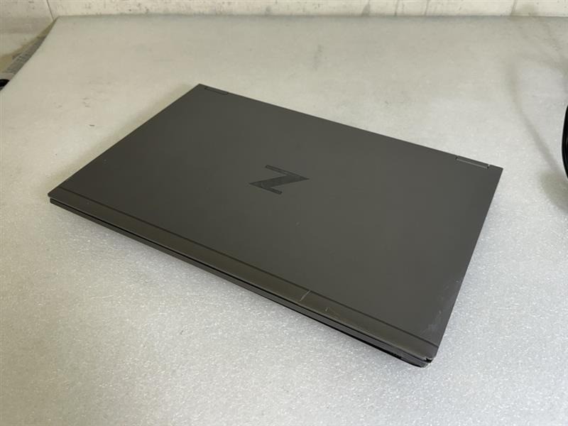 63H18UT#ABA HP ZBook Fury 15 G8 Core i9-11950H 32GB 1TB Win11 Pro Workstation