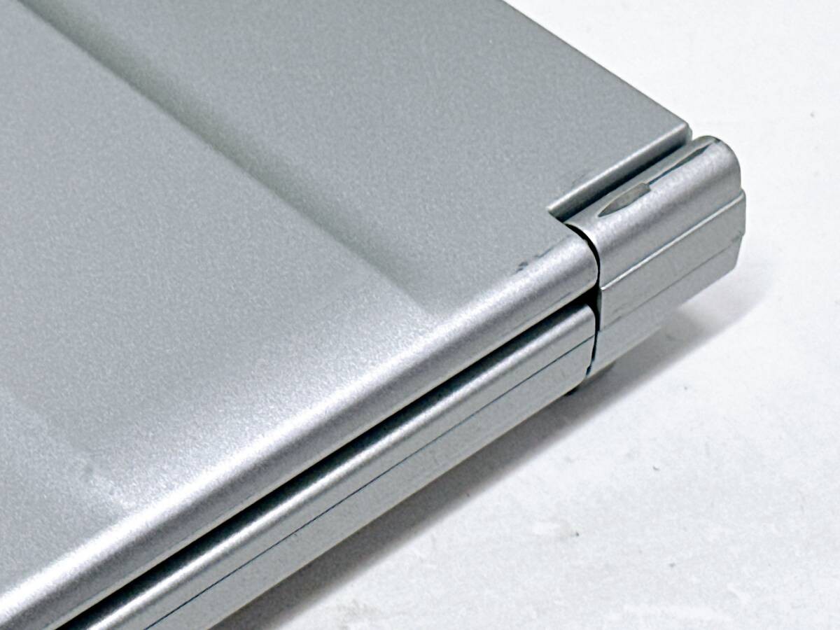 【Good Product】 Panasonic CF-SV1 i7 11th Gen 32G/256G 12.1in From JAPAN