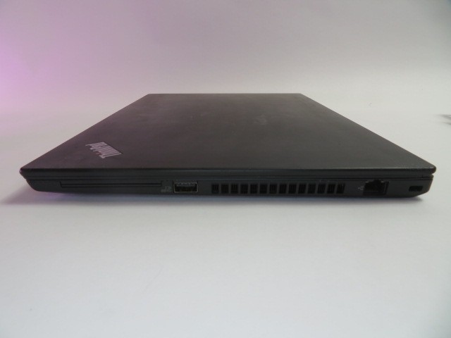 LENOVO THINKPAD T14 GEN 2 i7-1185G7 3.0GHz 16GB 512GB NVMe BACKLIT WIN 11 PRO