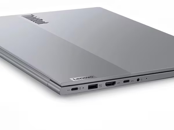 Lenovo ThinkBook 16 Gen 7 16 in AMD Ryzen 7 7735HS 16 GB RAM 1 TB SSD W11 Pro