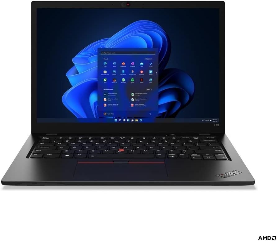 Lenovo ThinkPad L13 Gen 2 Laptop | i5-1135G7 | 8GB RAM | 512GB SSD | Win11