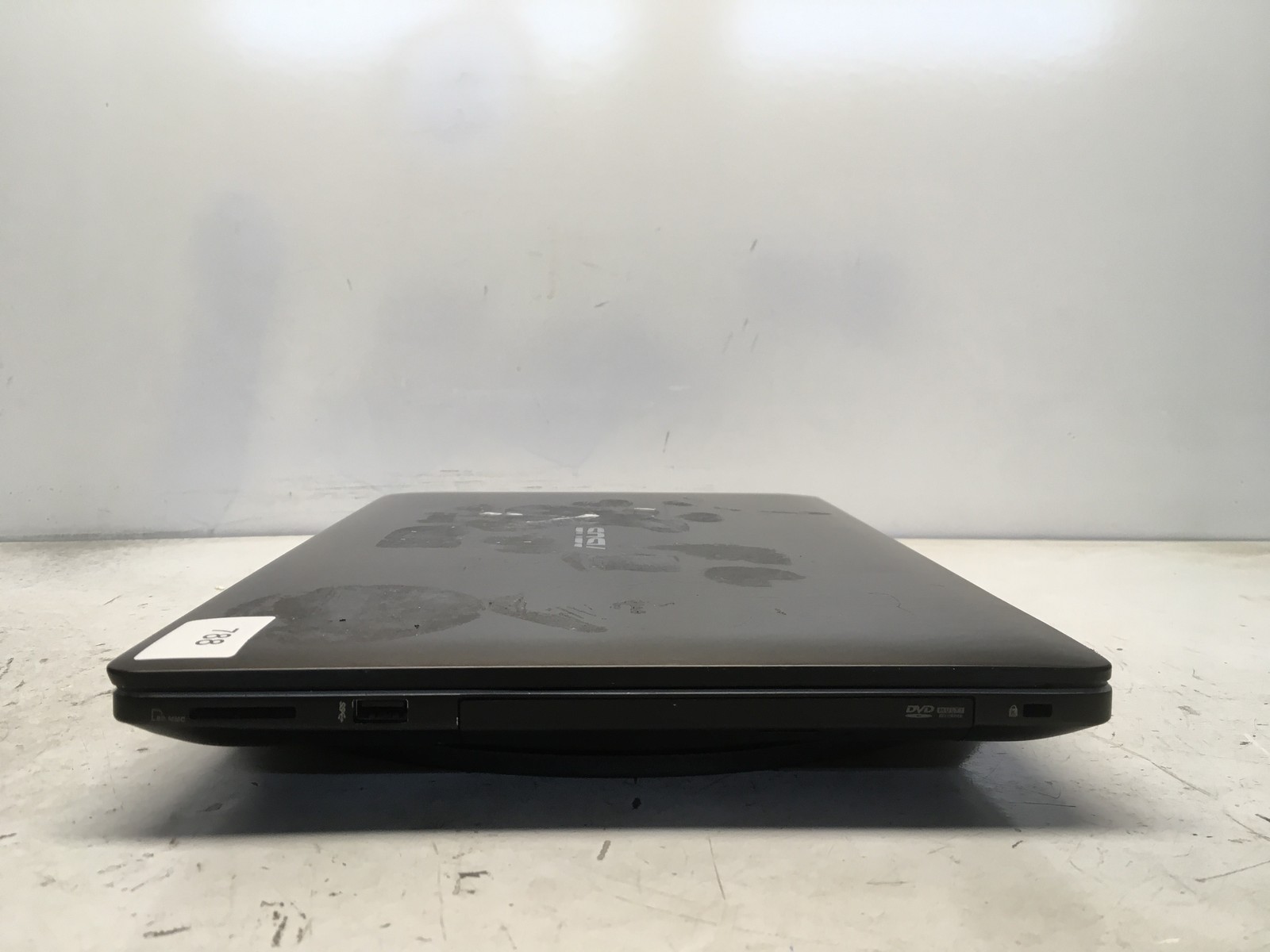 Asus Q550LF-BSI7T21 Intel Core i7-4500U 1.8GHz 8 GB NO HDD No Bat GeForce GT745M