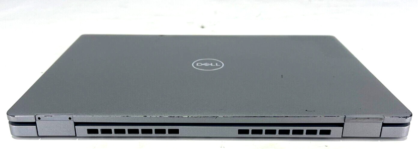 Dell Latitude 5330 14″ Laptop i5 12th 256GB SSD 16GB RAM Win 11 (CX) SEE DESC