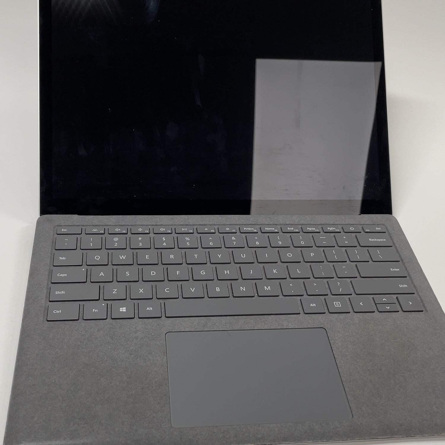 Microsoft Surface Laptop 3 1867 13.5″ i5-1065G7 3.6GHz 128GB RAM 128GB SSD