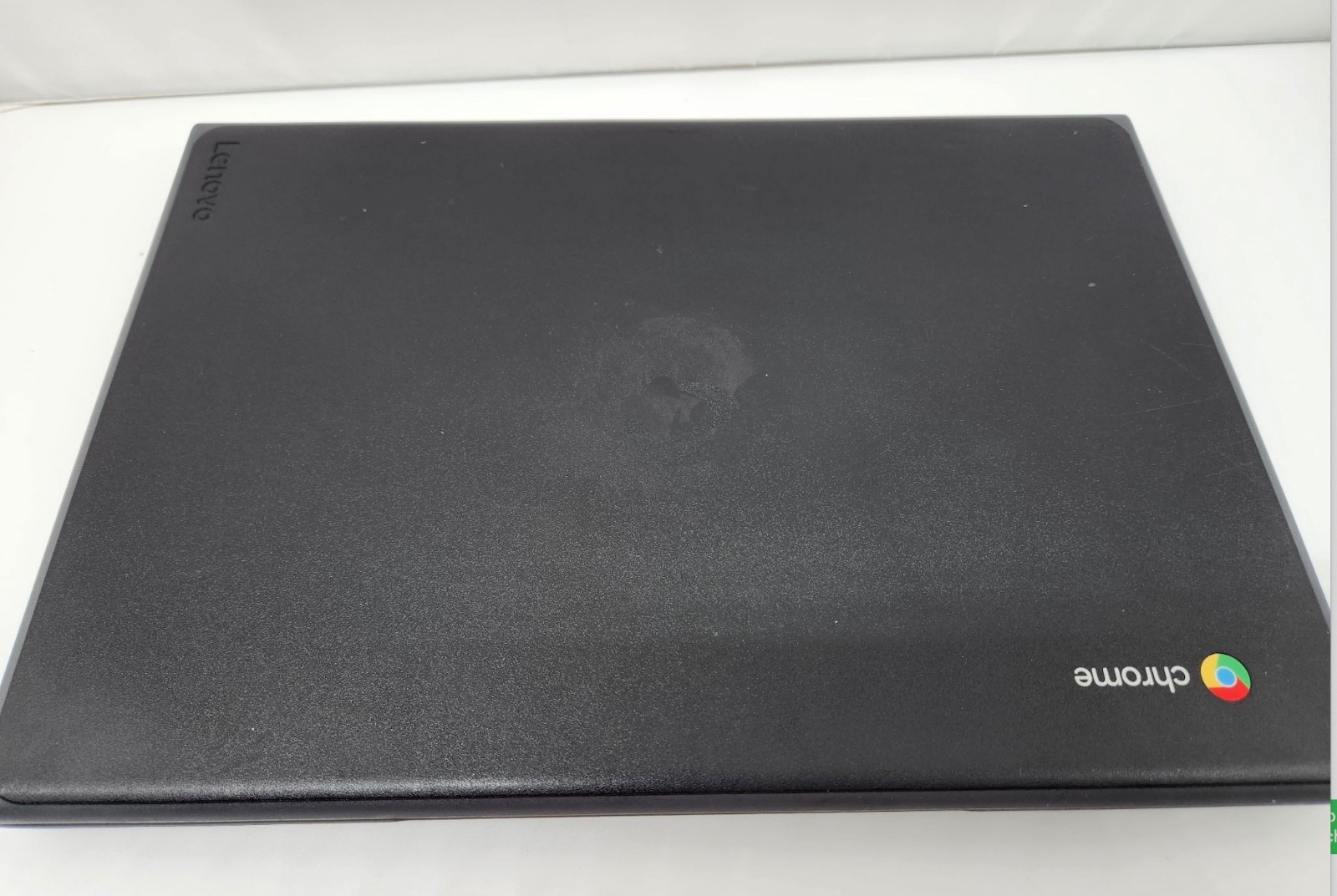 Lenovo 100e 81ER Chromebook [4GB/32GB] [USED, FULLY TESTED] w/Charger