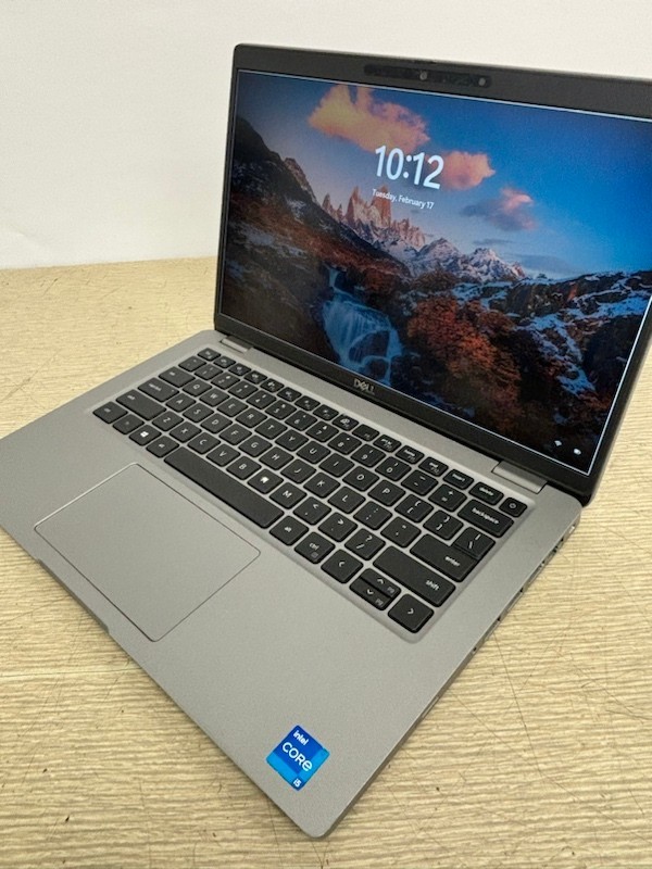 Dell Latitude 5420 14″ FHD Laptop i5-1135G7 16GB 512GB Win11 Pro Wifi Backlit