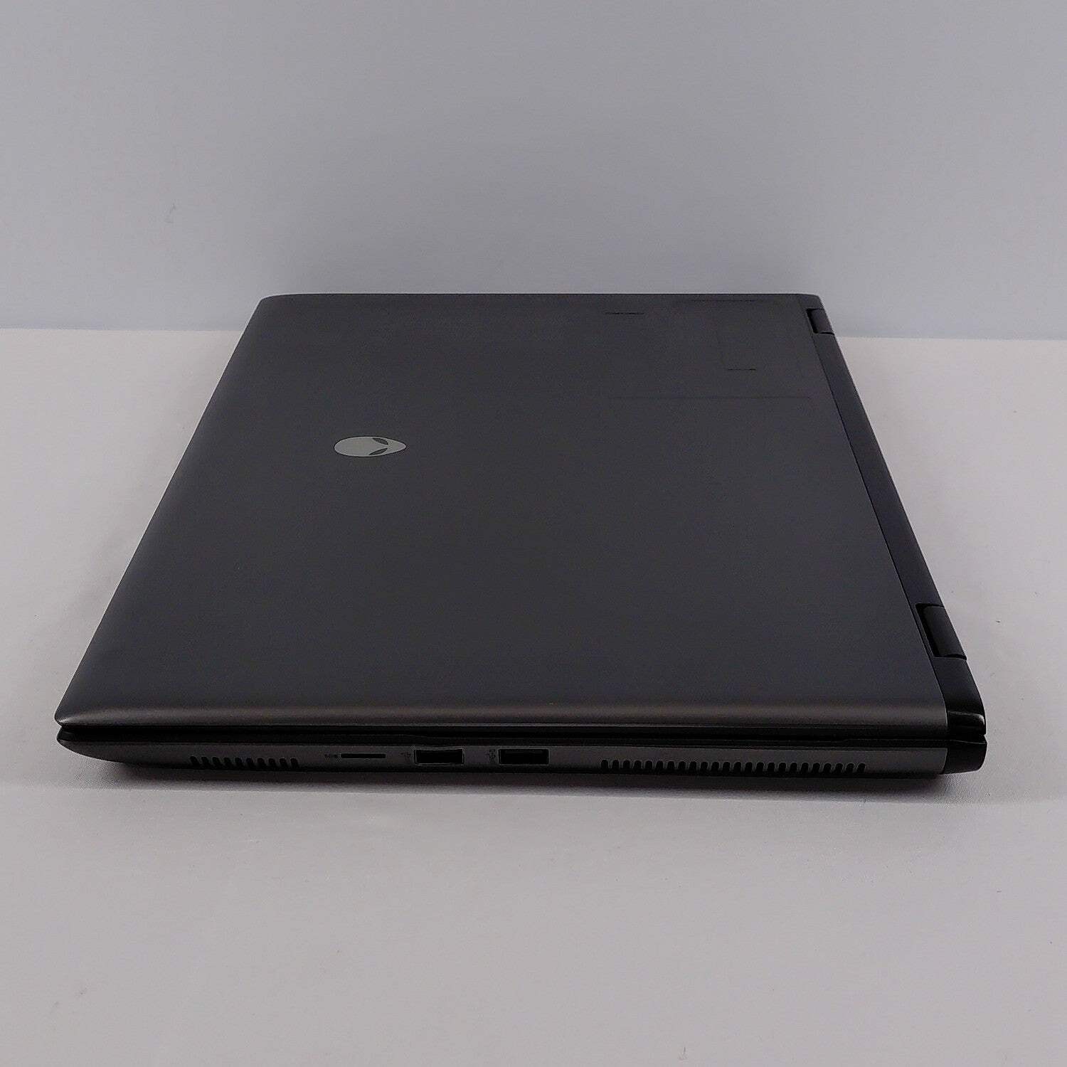 Alienware M16 R2 16″ Core Ultra 7 155H 1.4GHz 32GB RAM 1TB SSD GeForce RTX 4070
