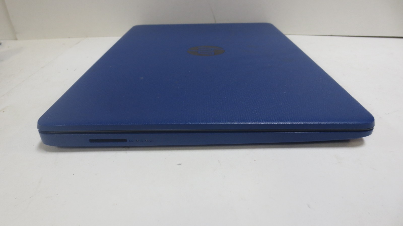 HP 14-fq0040nr Laptop, AMD 3020e, 4 GB RAM, 64 GB eMMC Storage, Win 11