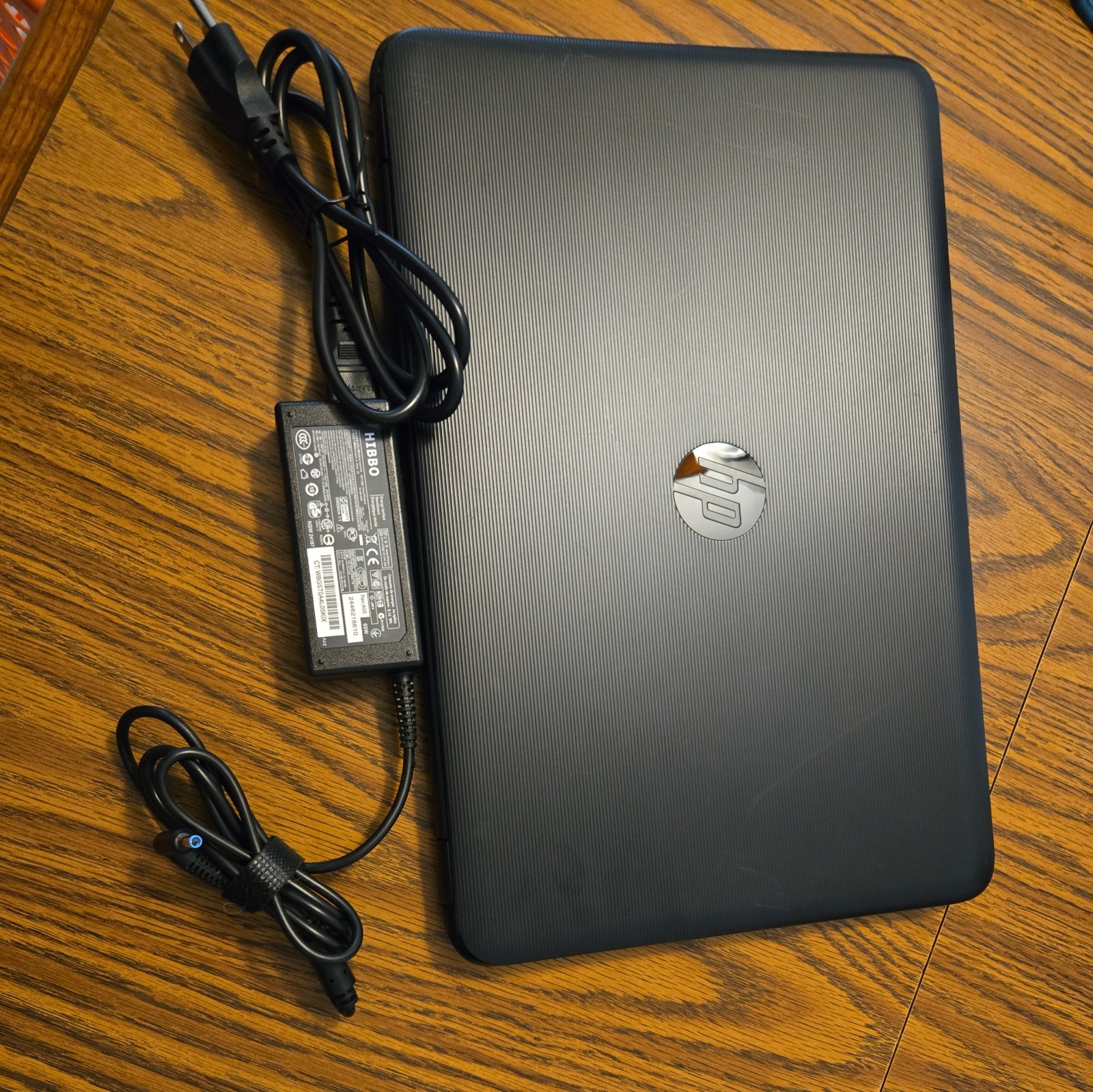 HP Notebook Used Working Windows 11 Laptop