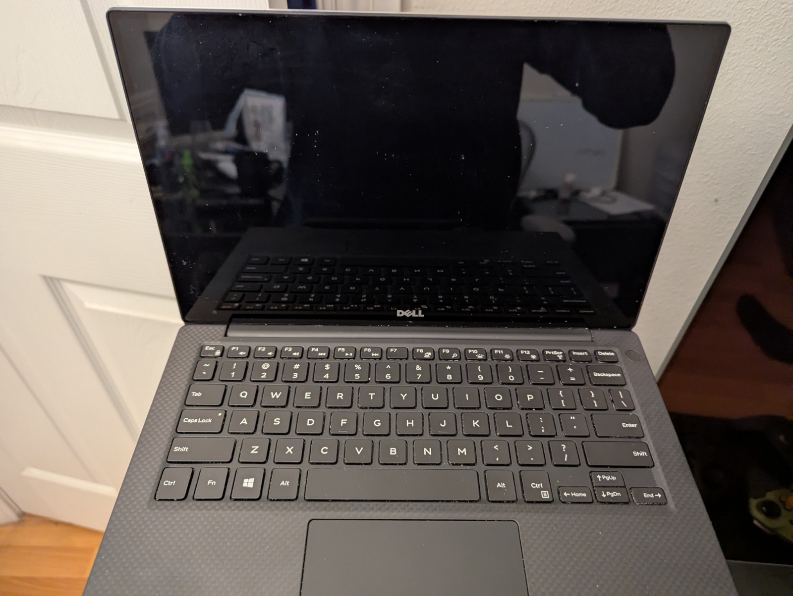 Dell XPS 13 9343 Laptop Core i5-5200U 2.2GHz 8GB RAM 256GB SSD