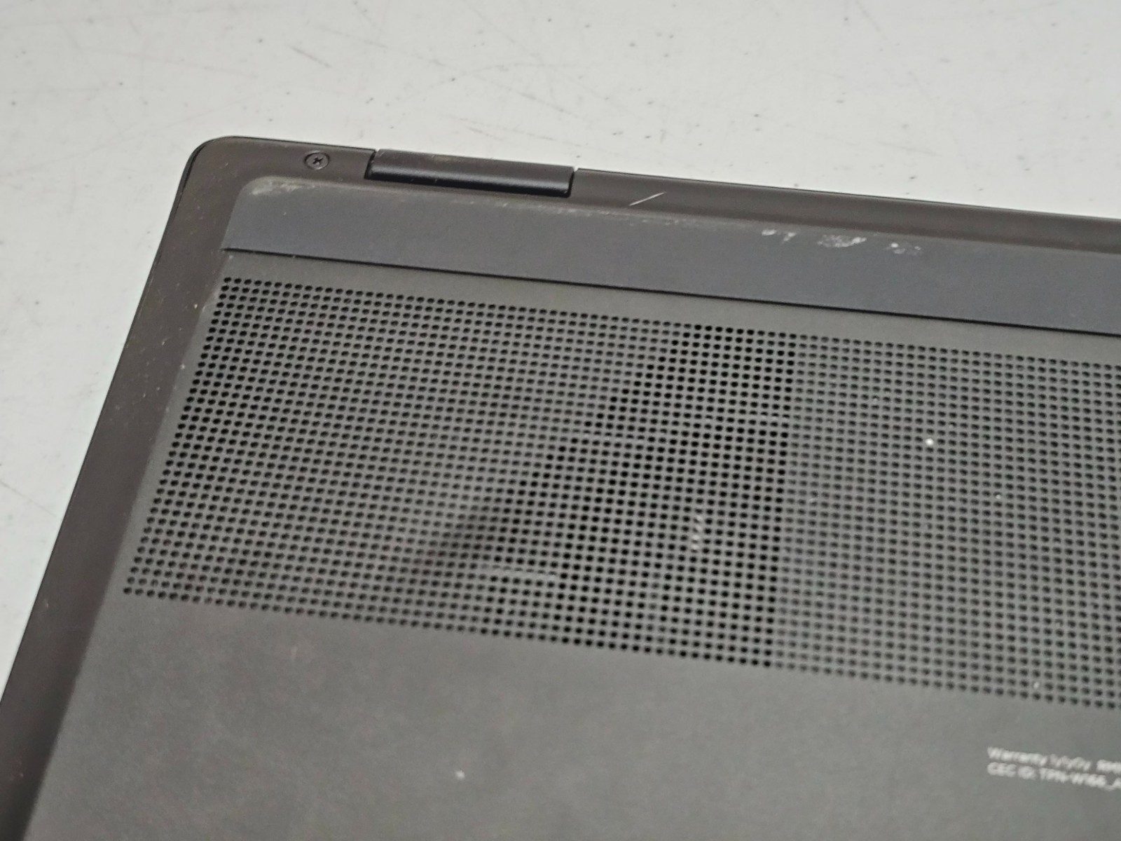 HP Omnibook X Flip 16-as0033dx 16″ LED Intel Core Ultra 7 258V 32GB 2TB SSD