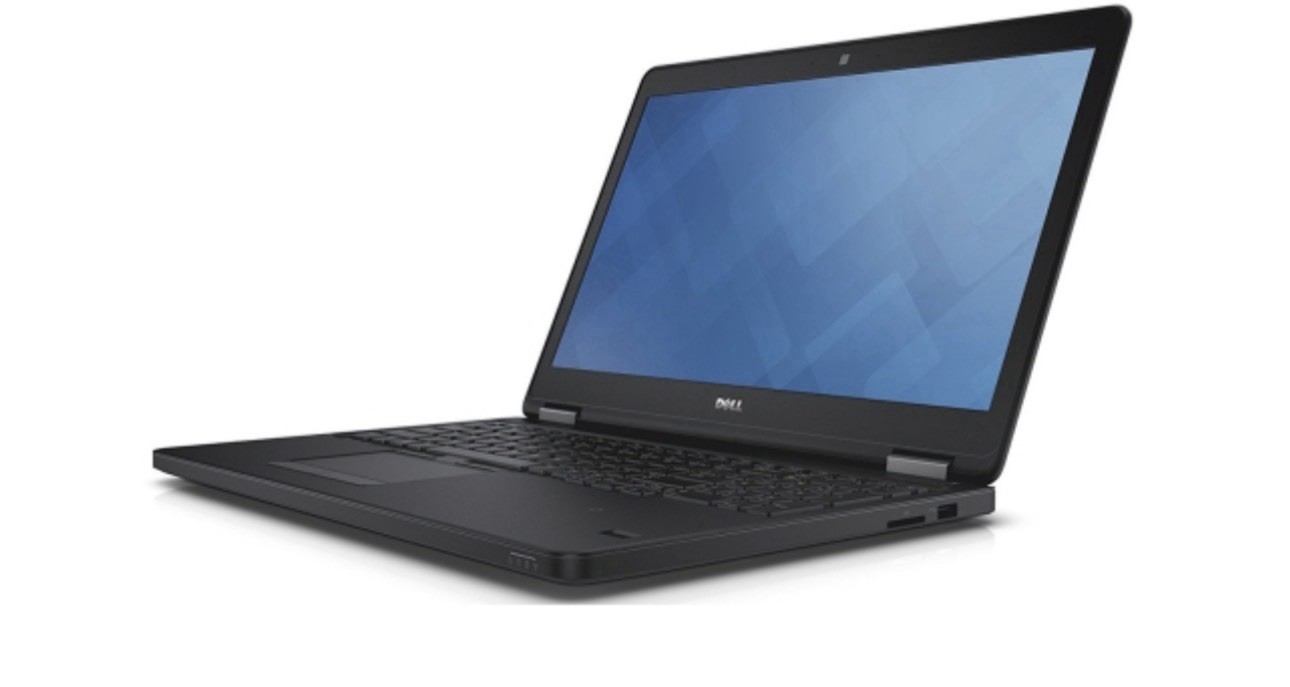 Dell Latitude e5550 i7- 5th 5600U 2.60GHz 8GB Ram 512GB SSD Win 10 Touch Screen