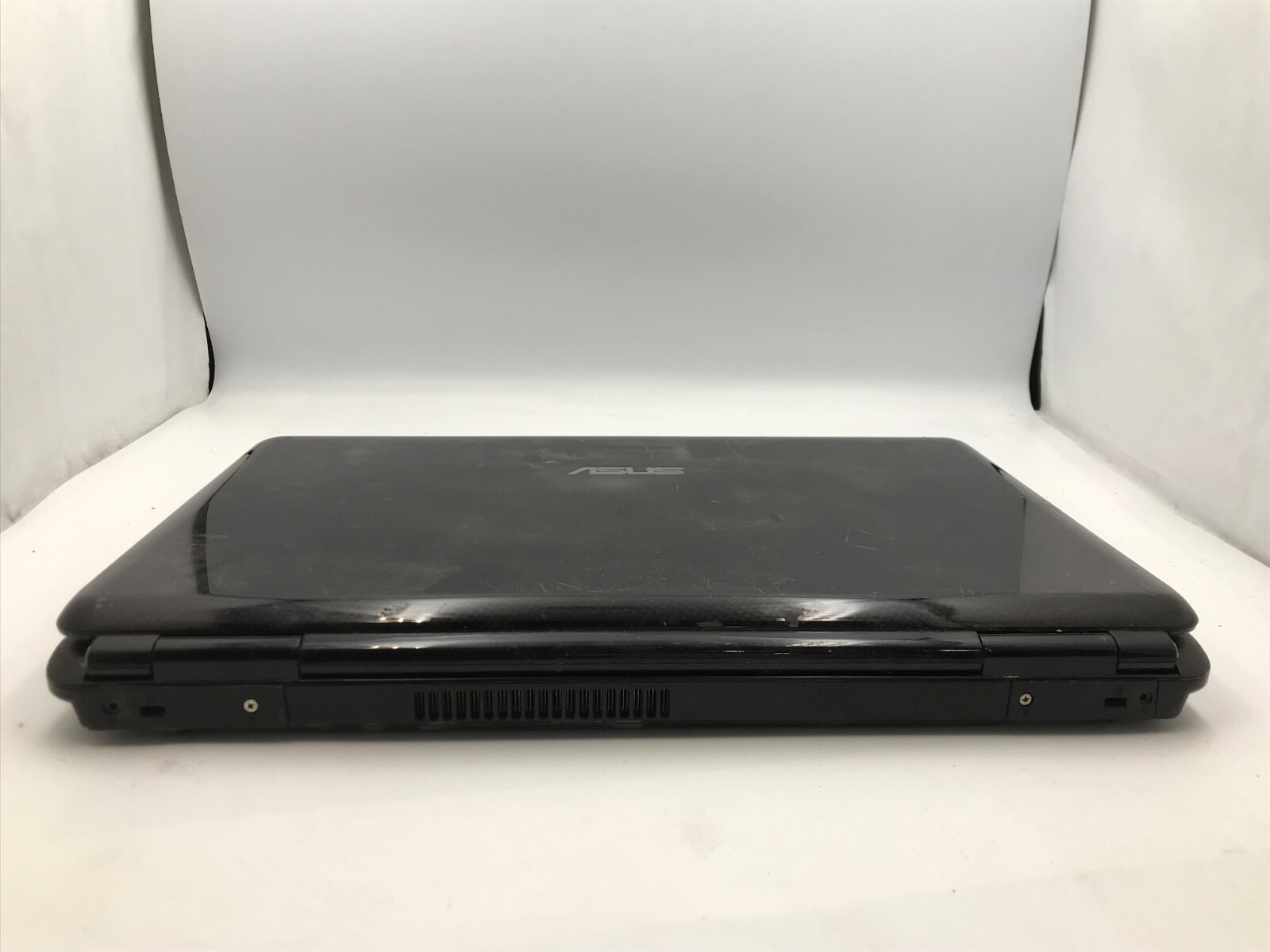 ASUS K601 15″ Intel Pentium Dual-Core T4400 4Gb RAM -Missing Parts- MZ