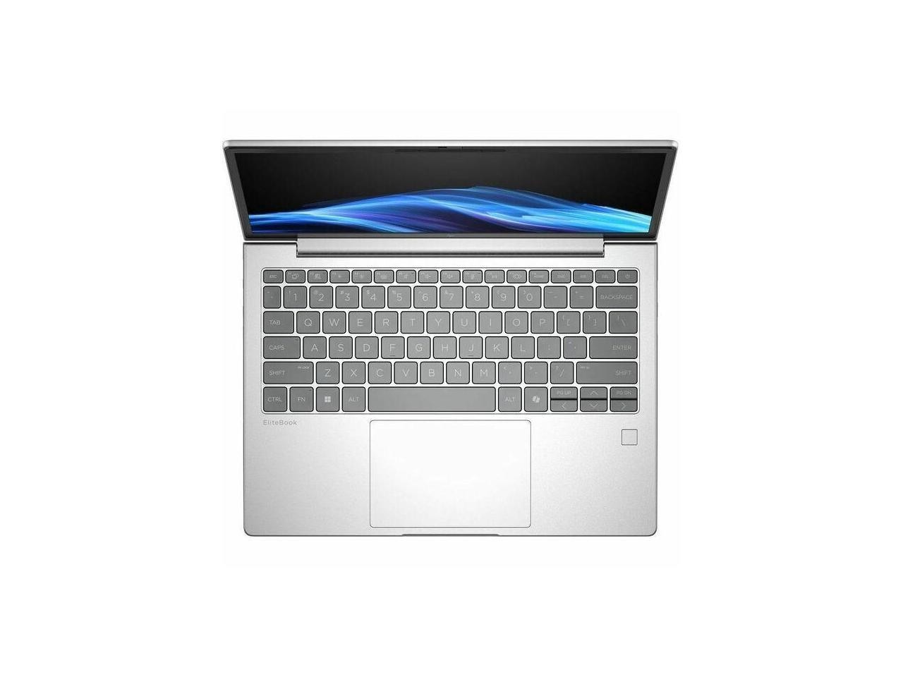 HP EliteBook 6 G1i 13.3″ Notebook – Intel Core Ultra 7 265U – vPro Technology –
