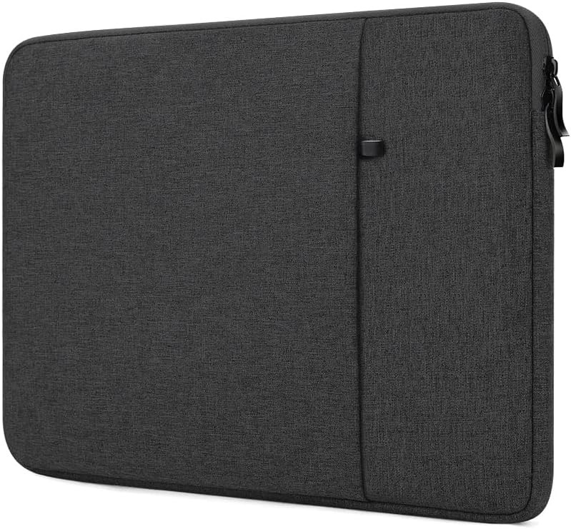 12-Inch Water-Resistant Sleeve Case for Tablets & Laptops – Fits Surface Pro & M